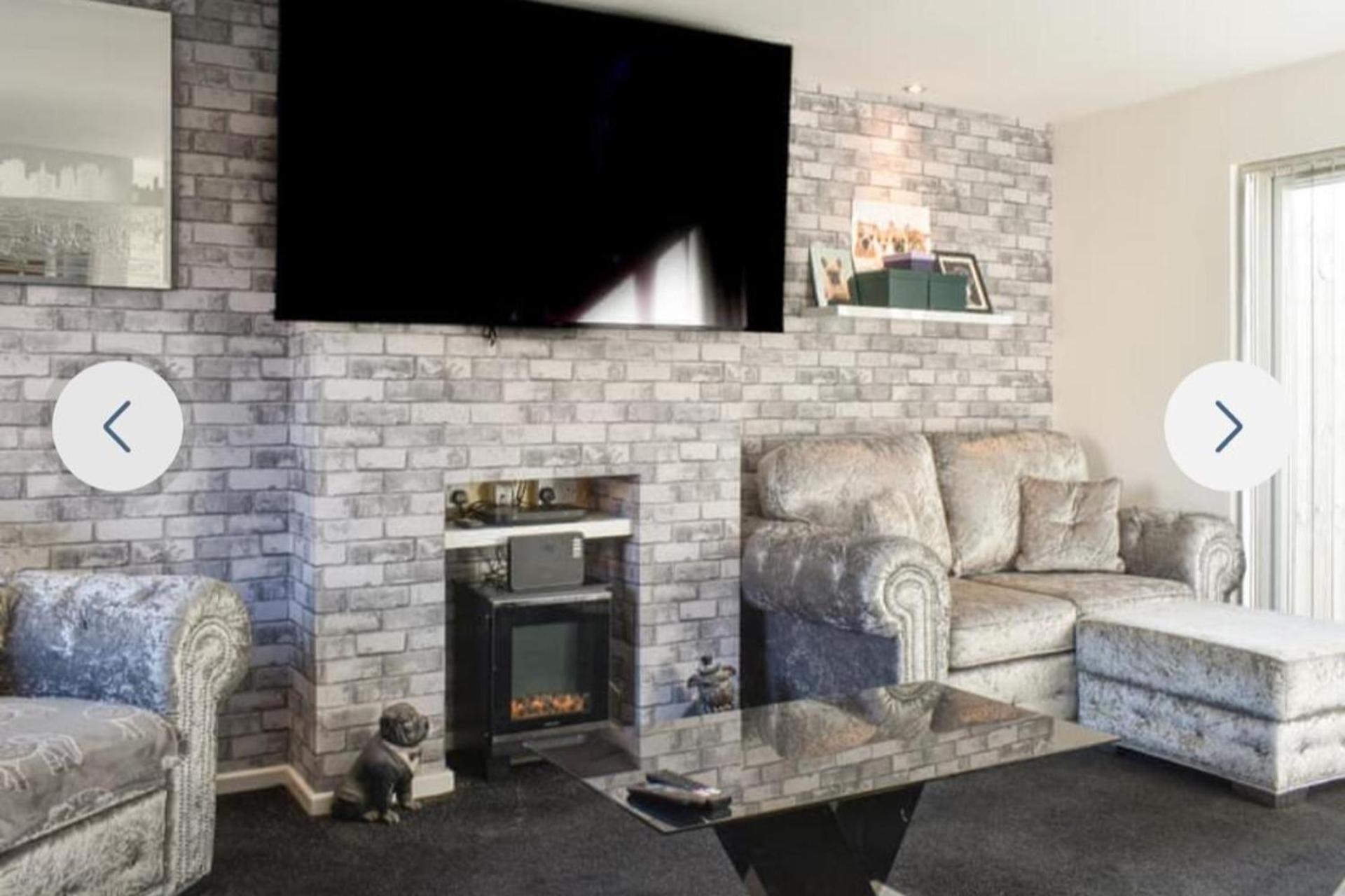The Hawthorns Large Detached 3 Bedroom Family Home Сихем Экстерьер фото